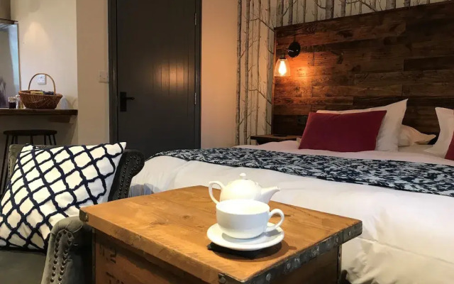 The Crown - Hutton le Hole