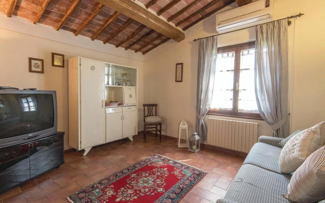 Casa Girasole