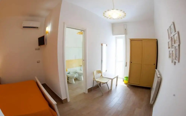 B&B O'paese e Masaniello