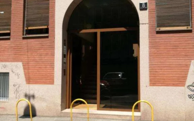big room in Milano center