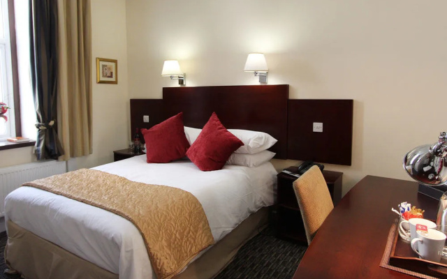 Vista Hotel