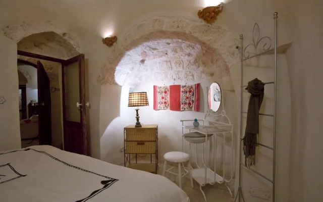Trulli Acquarossa