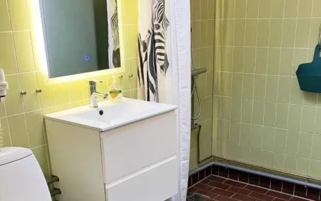 Holiday home Allinge V
