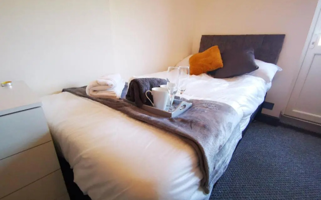 Mapperly Guest House