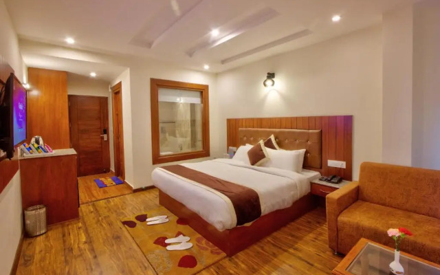Hotel Aalishan Aashiyana