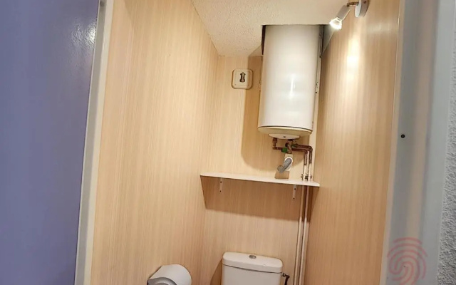 Appartement Lamalou-les-Bains, 2 pièces, 2 personnes - FR-1-451-146