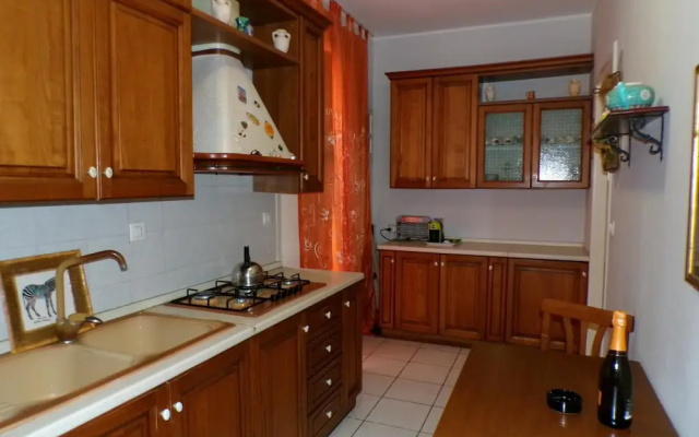Villa Near the sea in Full Relaxation - Large Garden Wi-fi