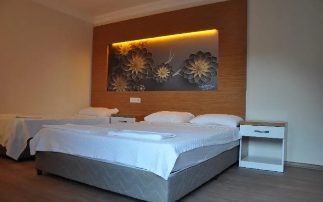 Beldiana Park Hotel