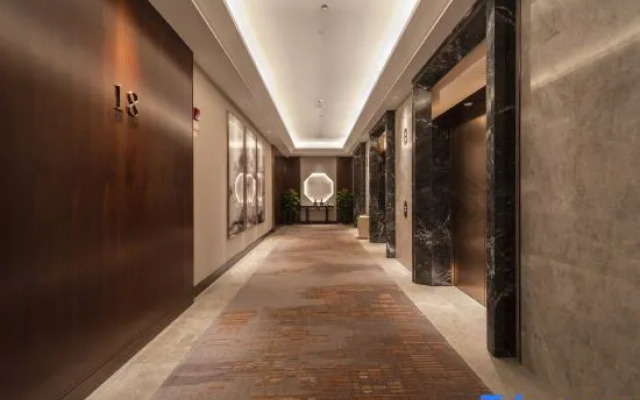Jeurong Select Hotel