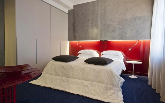 Rechigi Hotel