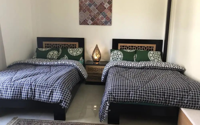 Royal Home Villa Apartment