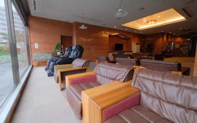 Angel resort yuzawa 301