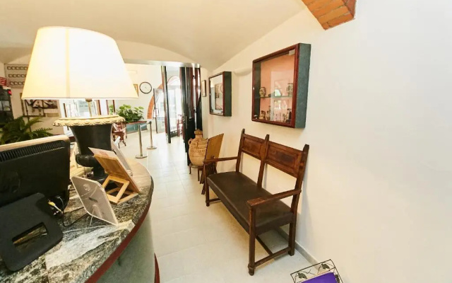 Hotel Vulci