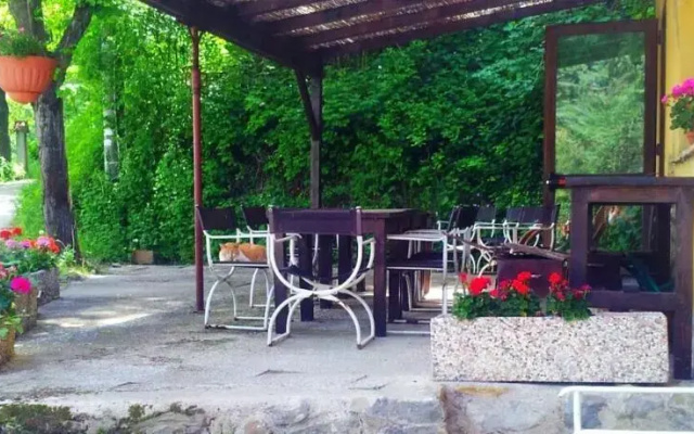 ArteMusica B&B