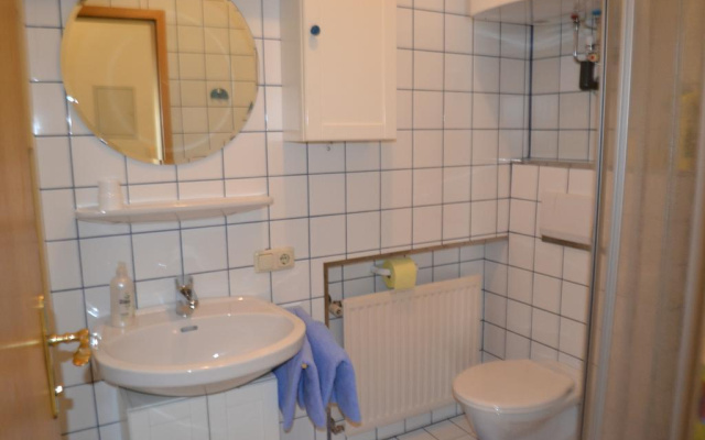 Apartment Marianne