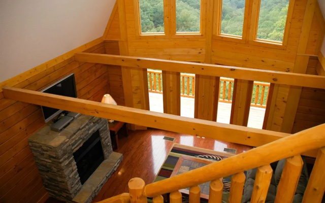 HARVEST MOON - 3 Br Cabin