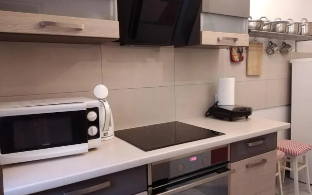 Apartament w Krakowie