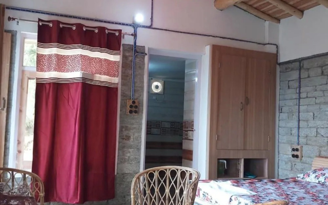 Shukun Homestay