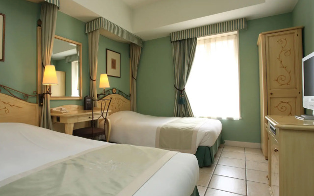 Hotel Monterey La Soeur Ginza