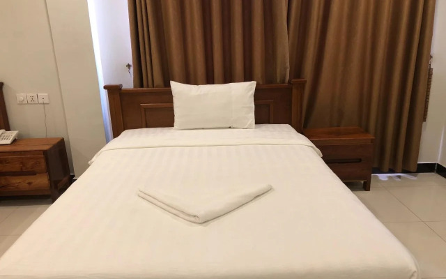 Regal Home Guesthouse