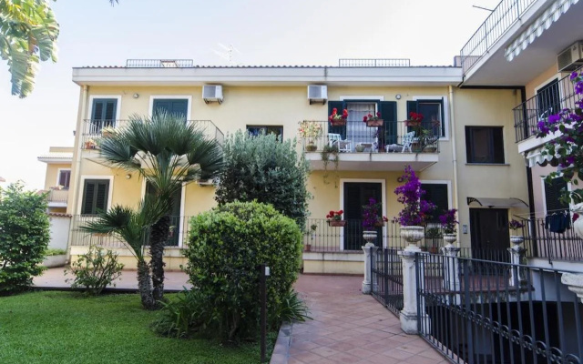 Residence AcquaMarina