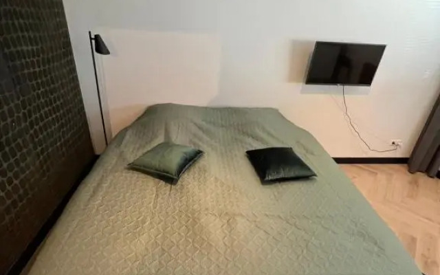 Sammys Lodge