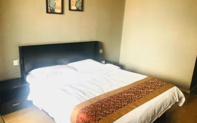 Taiyuan Chaoyang Xi hotel