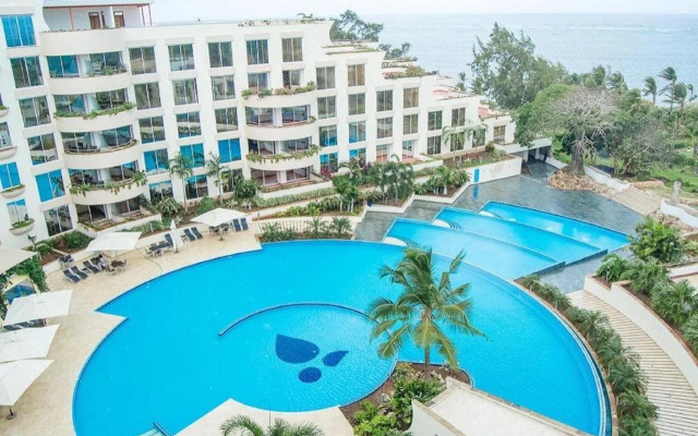 Kilua Residences by CityBlue, Mombasa
