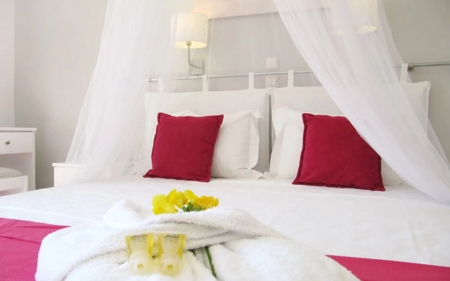Camara Hotel