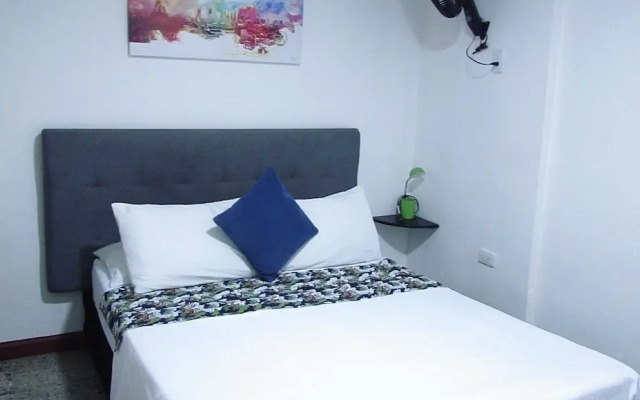 Costana Hostal