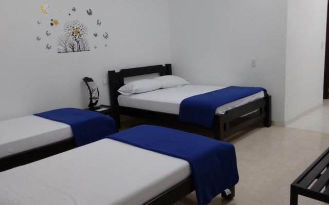 Hotel Campestre Acuarela