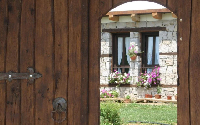Family Hotel Kalifer
