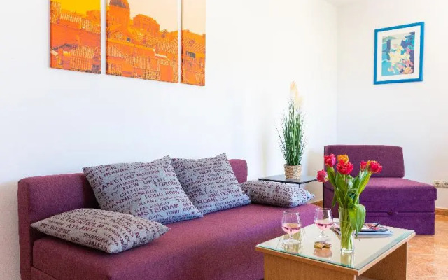 Villa Erna Apartments