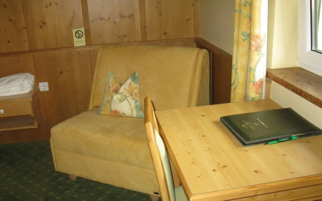 Hotel Martin