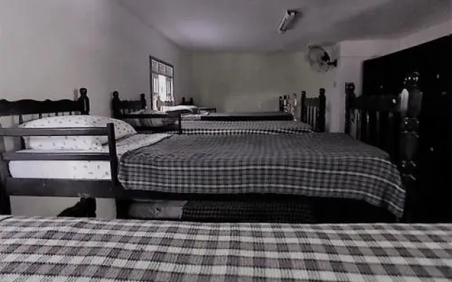Che Pepe Hostel