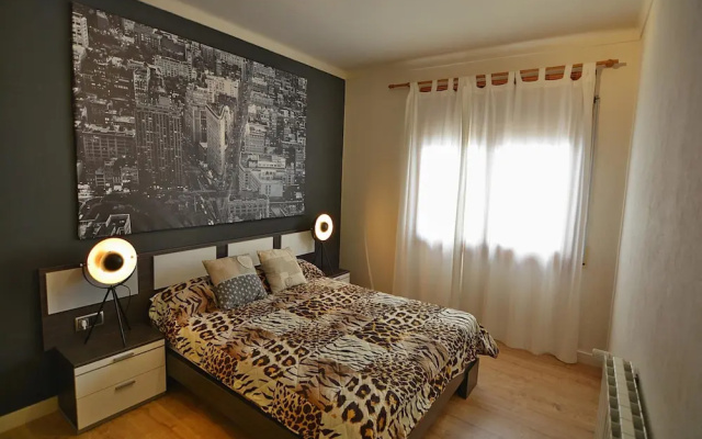 Apartamento Laura