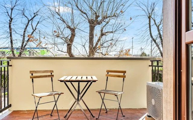 Alessia's Flat - Bonomelli