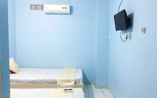 Rf Homestay