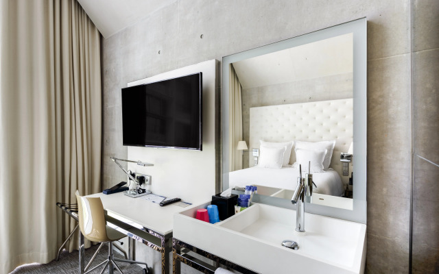M Social Hotel Singapore