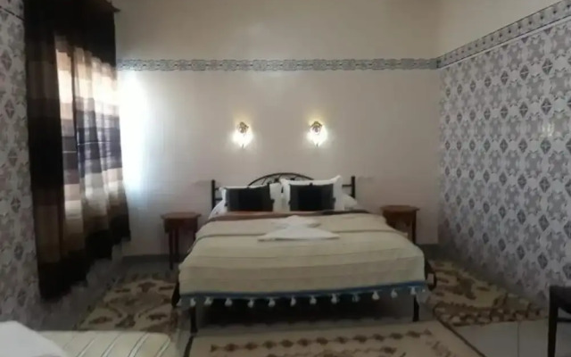 Maison d'hôte IRIKI