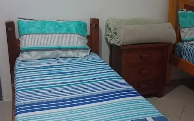 Mansão de Pirah