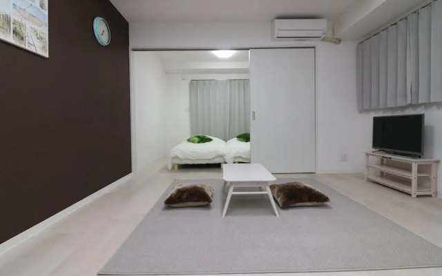 HG Cozy Hotel No.50 Mibu 4-chome Station