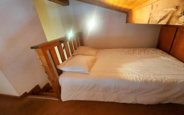 Appartement Samoëns, 2 pièces, 6 personnes - FR-1-624-1