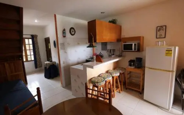 Aparthotel Los Pinos
