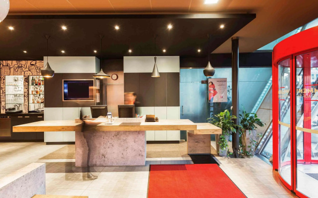 Hotel Ibis Graz