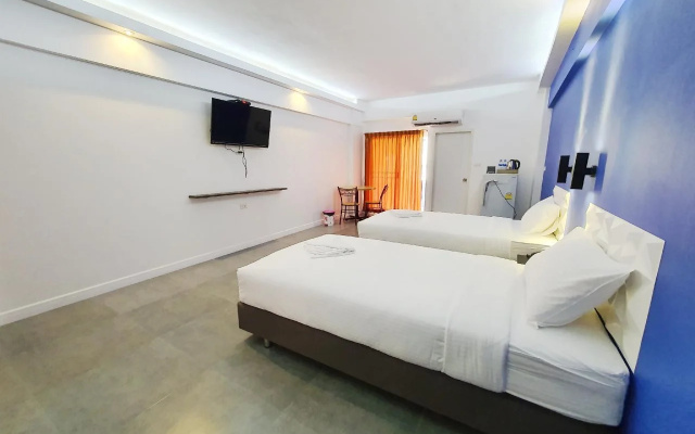 TS Home Building