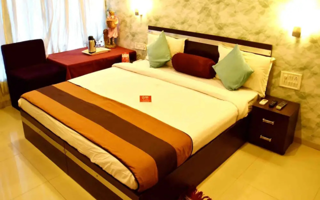 Oyo 3845 Linear Inn
