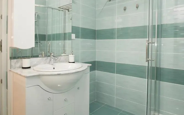 Apartment Batistei near Old Town