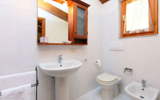 House Noemi Bucine
