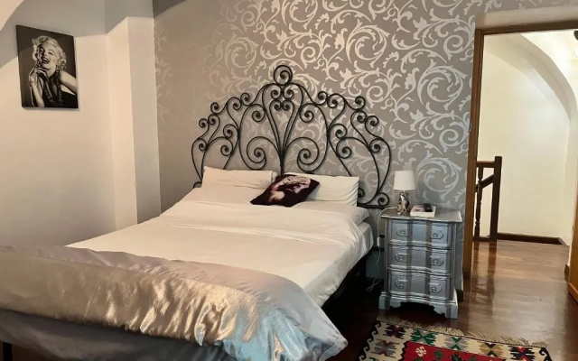 B&B Torino Chic